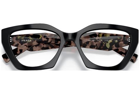 prada brillevpr09v 52019 24u-101|Buy Prada PR 09YV C54 2AU1O1 Frames .